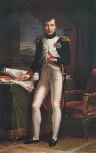 napoleon