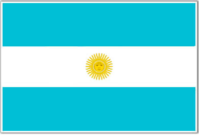 argentina flag