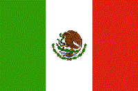 mexico flag